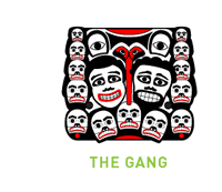 Meet the Gang