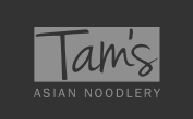 Tam's Asian Noodlery