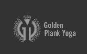 Golden Plank Yoga