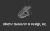 Kinetic Research & Design